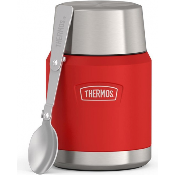 Термос для еды THERMOS ICON IS-3004 CR4 0.47L
