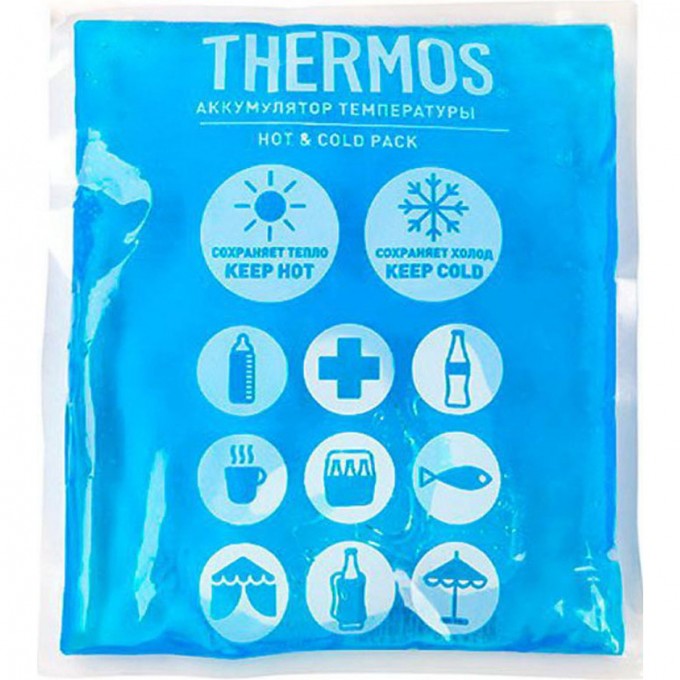 Аккумуляторы температуры THERMOS GEL PACK 410412