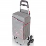 Сумка-термос THERMOS WHEELED SHOPPING TROLLEY GREY 28L 469878