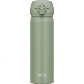 Термокружка THERMOS JNL-506 SMKKI 0.5L нержавеющая сталь Термокружка THERMOS JNL-506 SMKKI 0.5L нержавеющая сталь